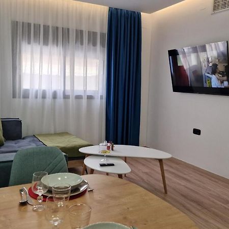 Magdalena Suite 4.0 Heraklion Exteriör bild