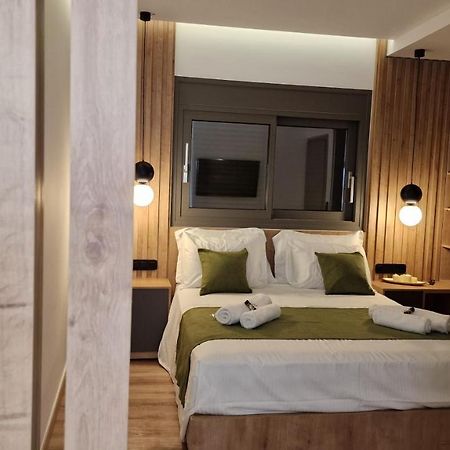 Magdalena Suite 4.0 Heraklion Exteriör bild