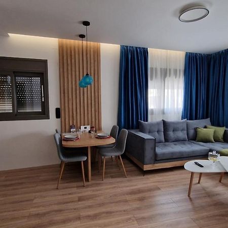 Magdalena Suite 4.0 Heraklion Exteriör bild