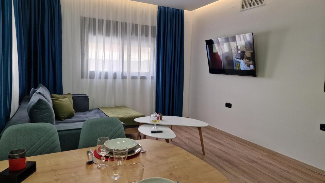 Magdalena Suite 4.0 Heraklion Exteriör bild