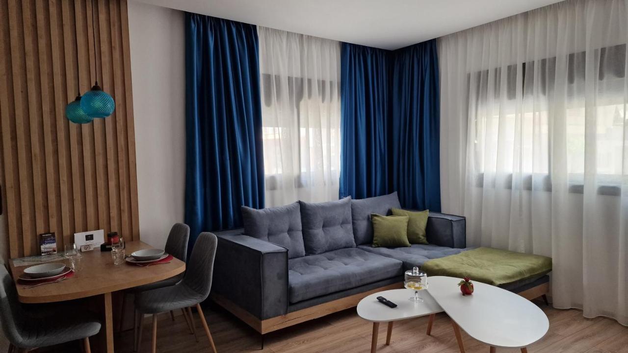 Magdalena Suite 4.0 Heraklion Exteriör bild