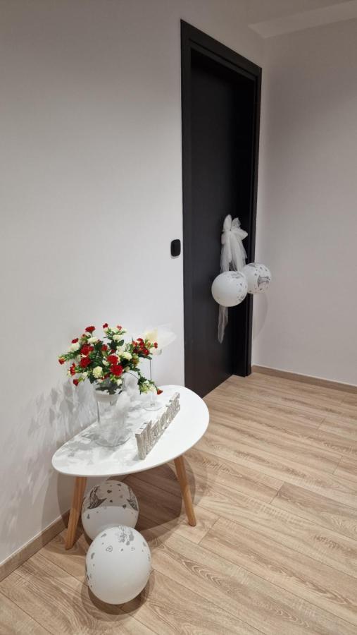 Magdalena Suite 4.0 Heraklion Exteriör bild