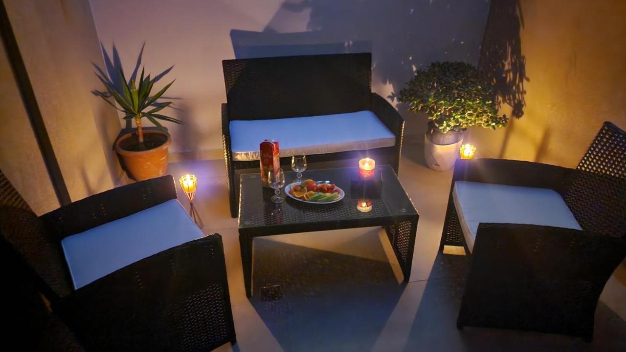 Magdalena Suite 4.0 Heraklion Exteriör bild
