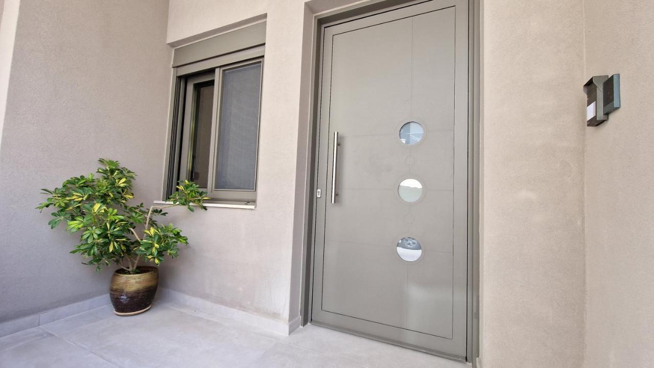 Magdalena Suite 4.0 Heraklion Exteriör bild