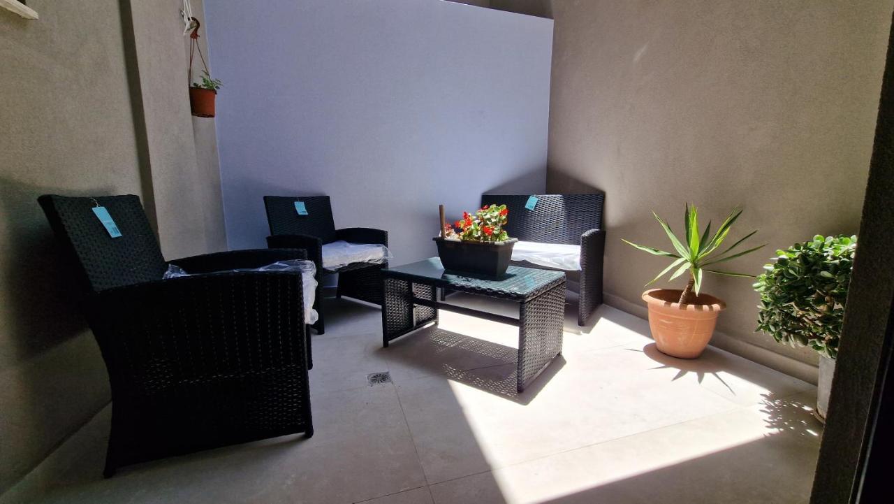 Magdalena Suite 4.0 Heraklion Exteriör bild