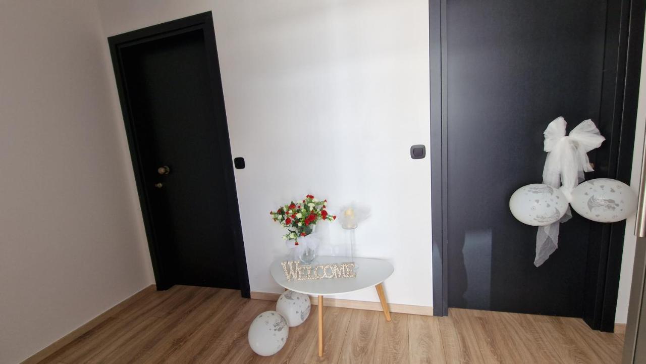 Magdalena Suite 4.0 Heraklion Exteriör bild